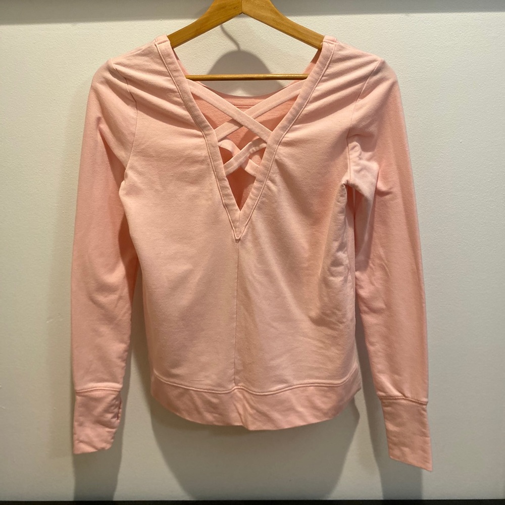 Old Navy Crew Neck Sweatshirt